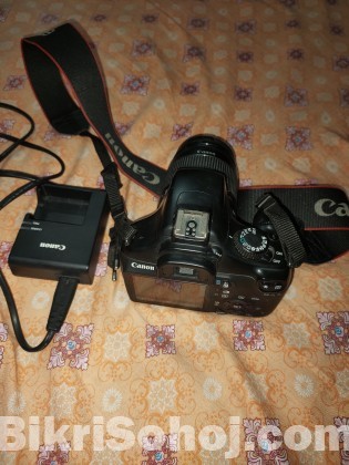 CANON 1100D for SALE